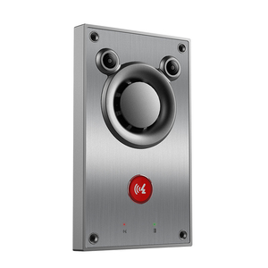 Sistema di interfono di rete SIP cablaggio libero di comunicazione bidirezionale sistema di interfono senza fili edificio remoto citofono - Product Image 4