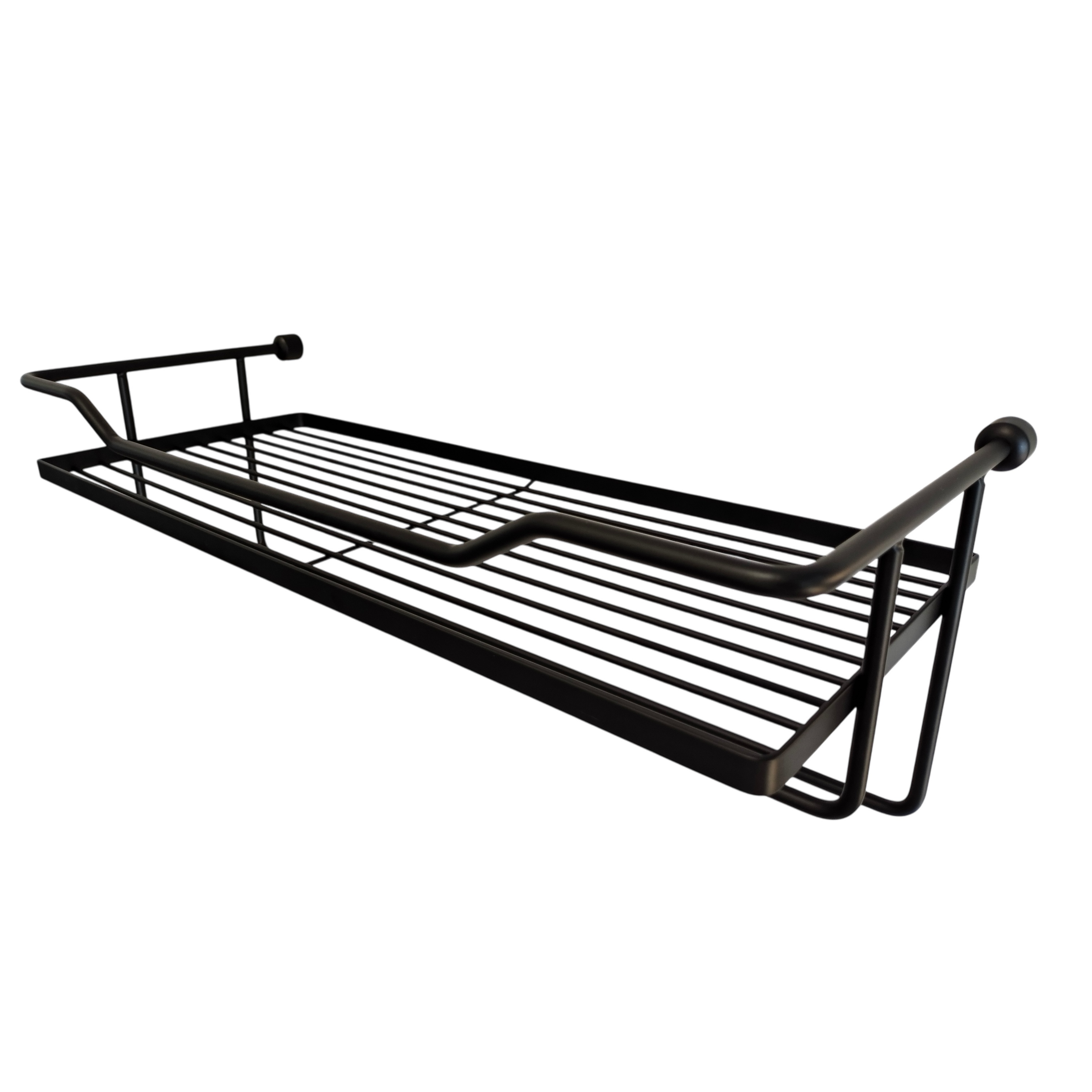 Towel Shelf
