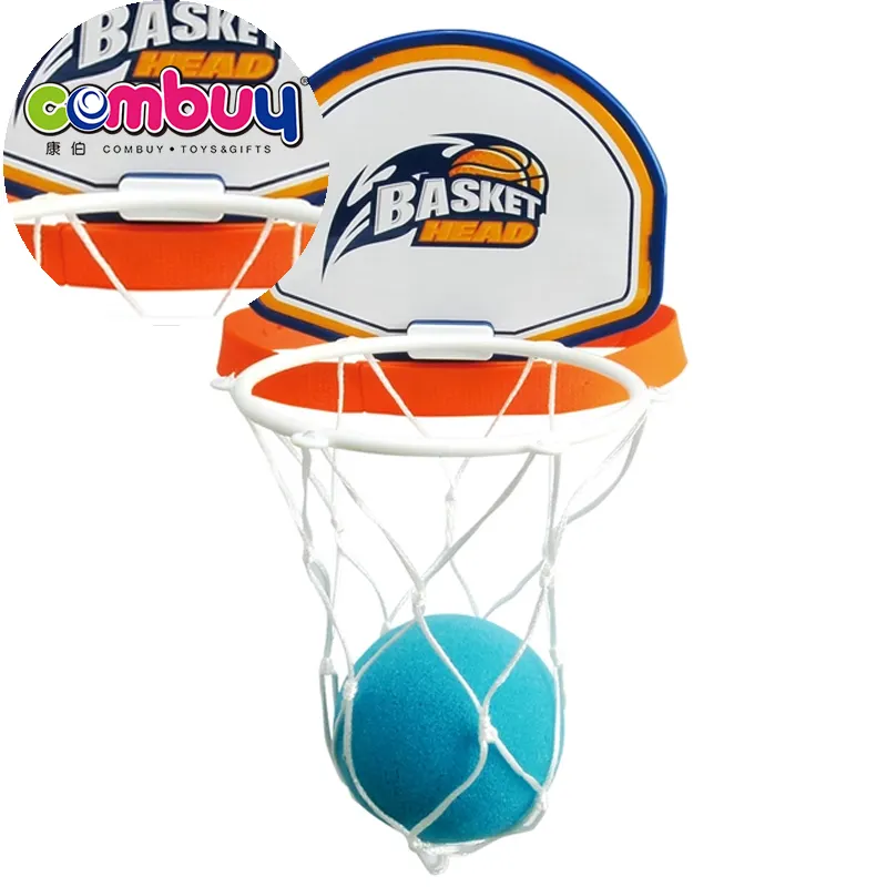 منتج جديد ألعاب رياضية ألعاب مضحكة للأطفال مجموعة ألعاب قبعة كرة السلة
