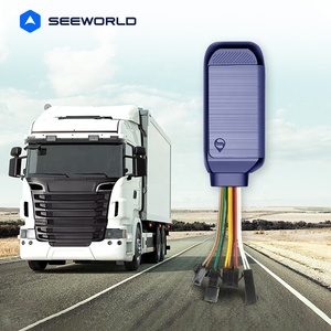 Empresas de soluciones IoT de seguimiento de activos habilitadas en China con sistema de seguimiento de vehículos basado en Saas - Product Image 5