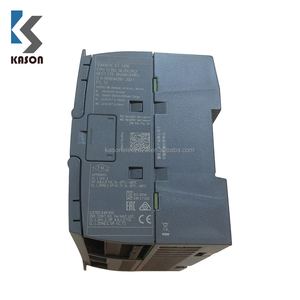 PLC Controller di programmazione SIMATIC S7-1200 PLC CPU 1215C 6ES7215-1BG40-0XB0 uscita AC/DC/relè - Product Image 2