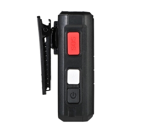 H.264 Full AHD Resolution Mini Body Worn <strong>Camera</strong> WIFI Starlight Night Vision Outdoor Use CMOS <strong>Sensor</strong> Support <strong>Memory</strong> Card - Product Image 4