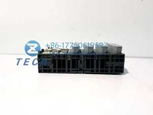 New Seal in Stock Plc Program 153-6PL00 <strong>Digital</strong> <strong>Input</strong> /<strong>Output</strong> Modules Electric Equipment - Product Image 2