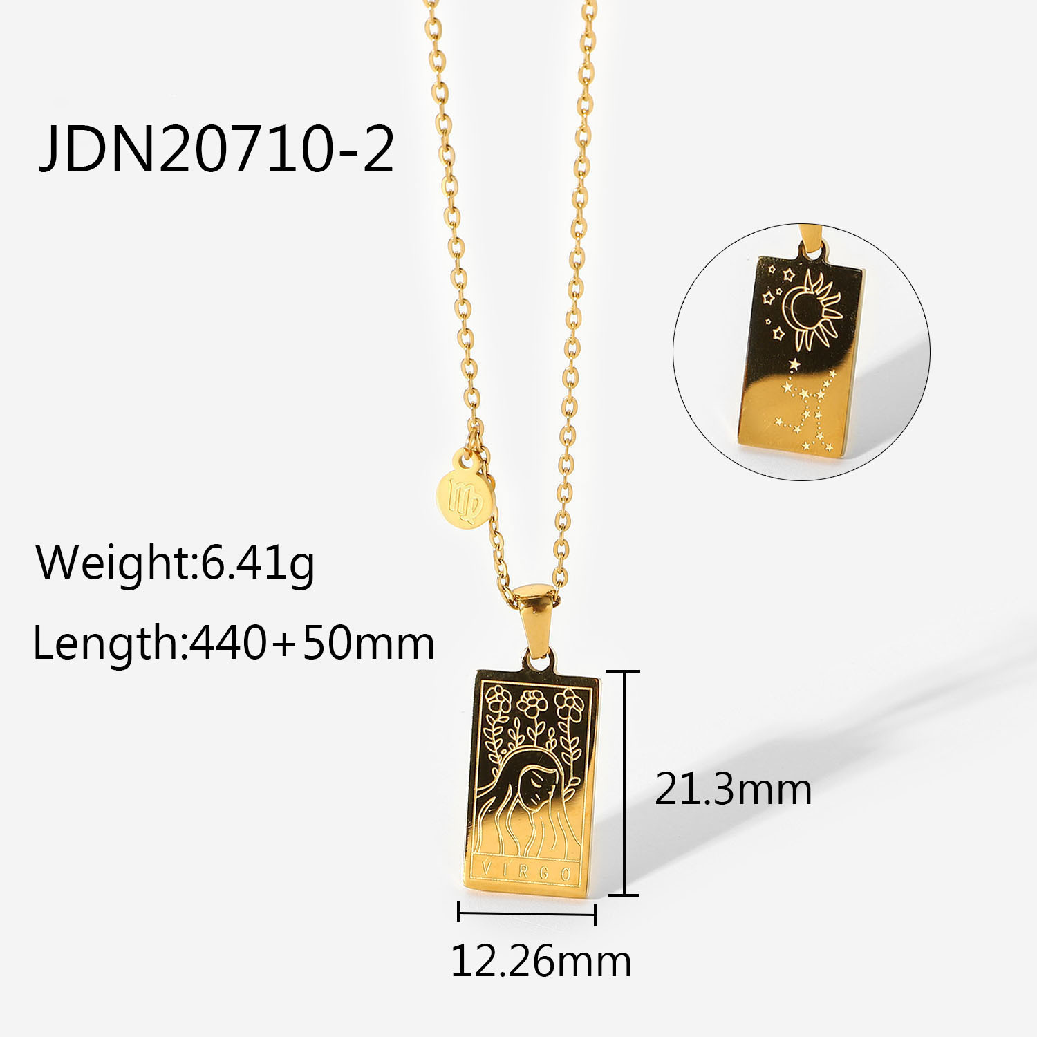 JDN20710-2