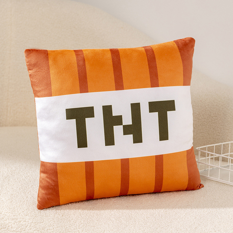 almohada tnt