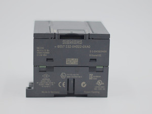 CPU 221 compacta con 6 entradas digitales de CC y 4 salidas digitales de CC Fuente de alimentación de CC 6 para PLC PAC y controladores dedicados - Product Image 3