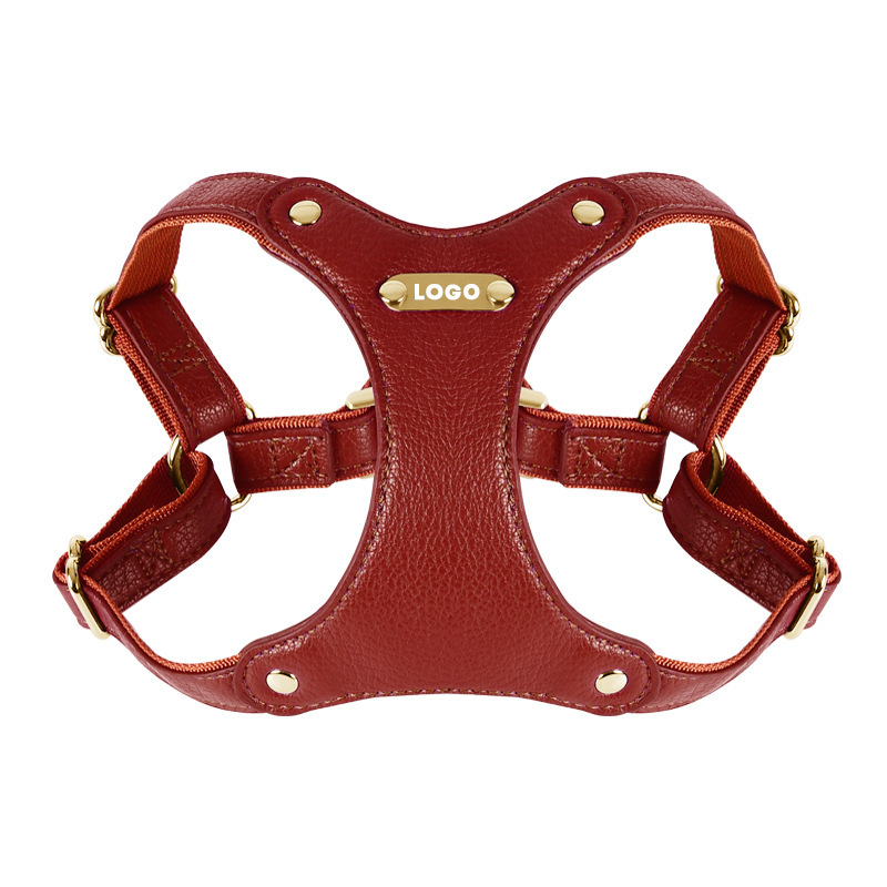 Rosso imbracatura
