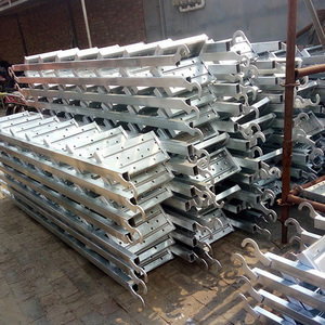 Manufacturer Provides Movable Reinforcement <strong>Scaffolding</strong> <strong>h</strong> Frame <strong>h</strong> Type Frame <strong>Scaffolding</strong> Frame <strong>Scaffolding</strong> - Product Image 4