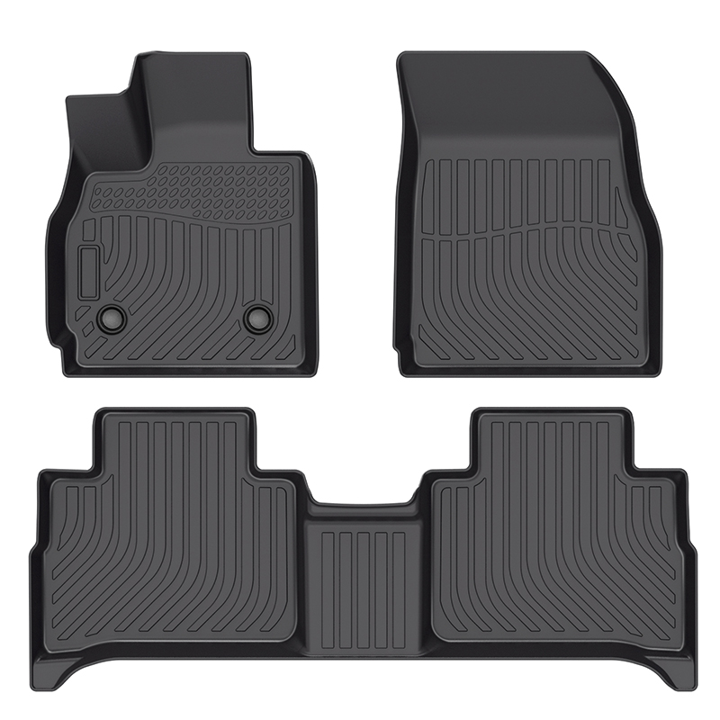 Exeed RX 2023-2024 Tapis de sol