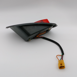 LEDリアランプ12-24VゴルフカートテールライトEZゴーカート用自動スペアパーツ - Product Image 3