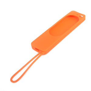Silicone <strong>TV</strong> Remote Controller Protect Case Cover for <strong>Apple</strong> <strong>TV</strong> 4K 6th Generation Remote - Product Image 3
