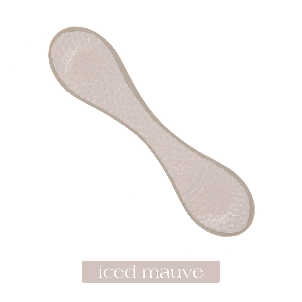 Iced Mauve