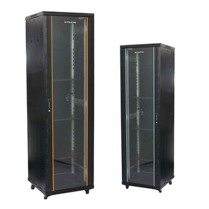 Modular Data <strong>Center</strong> 42U 37U 32U 19inch Network Server Rack 600/800mm Data <strong>Center</strong> Network Cabinet - Product Image 1