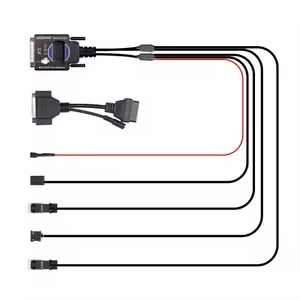 2025 GODIAG BDC2/BCP <strong>Programming</strong> Test Platform for BDC2 Diagnostics, <strong>Programming</strong>, Key Synchronization - Product Image 4