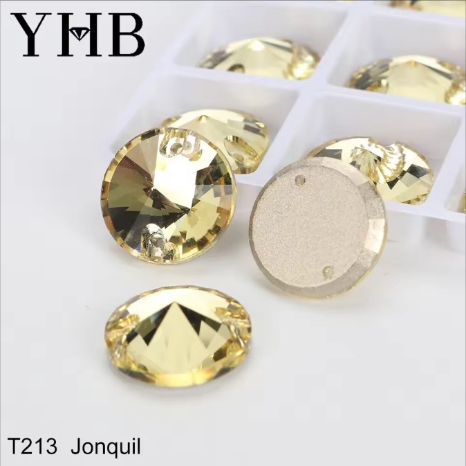T213 Jonquil