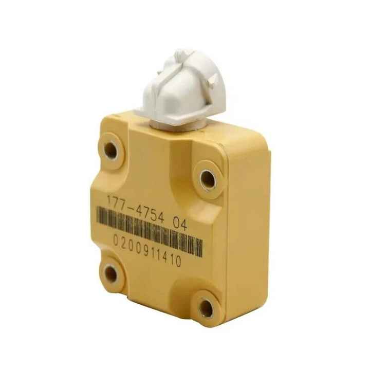 Per Caterpillar rail CAT 3126B solenoide HEUI iniettore elettrovalvola 177-4754 128-6601 escavatore scavatore