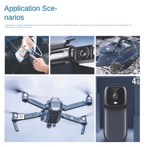 Hardware intelligente GNSS ricevitore Tracker One-Stop IOT 4G/5G scheda di controllo di posizionamento PCBA sviluppo moduli ricetrasmettitore RF - Product Image 3