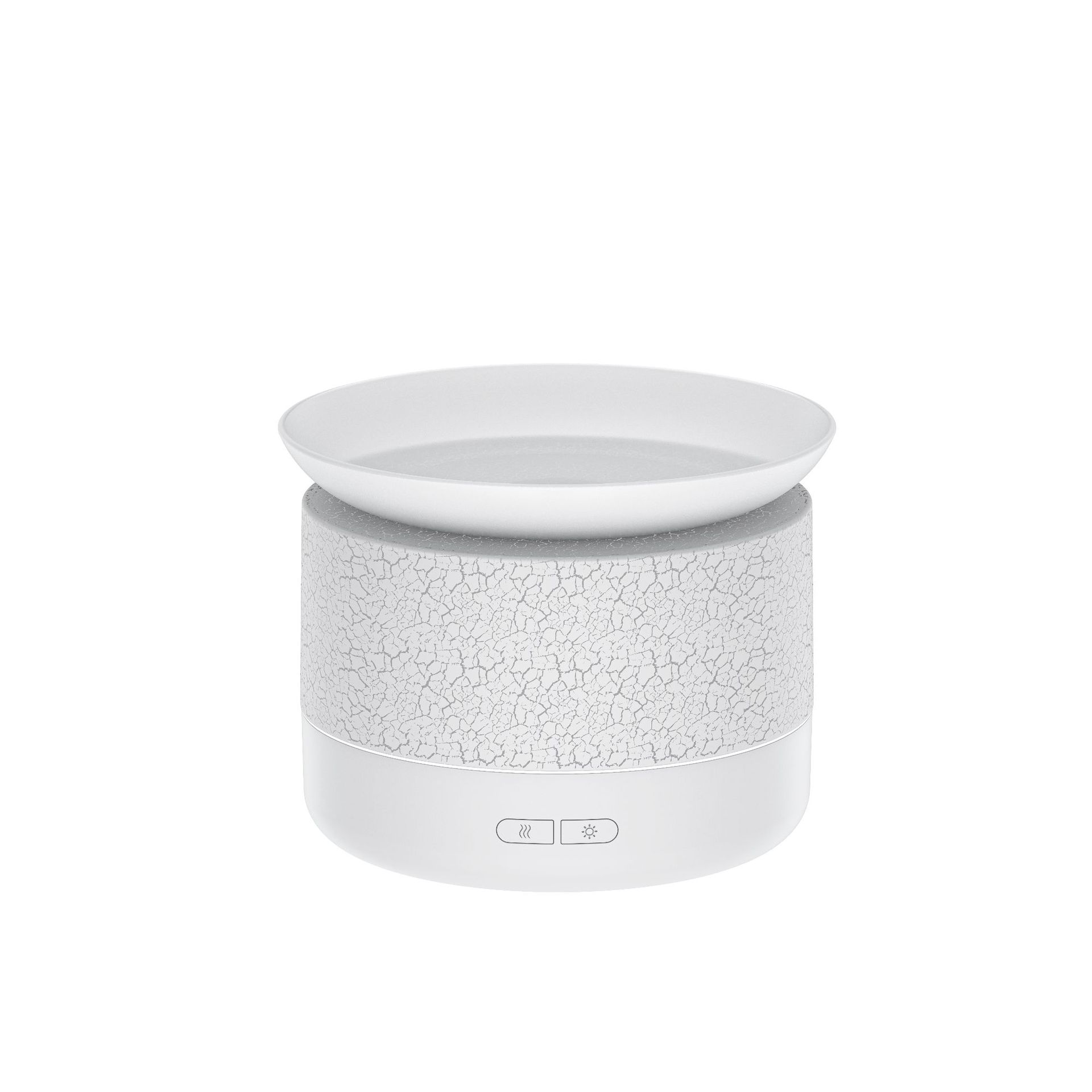 Dq715 pro-lava white