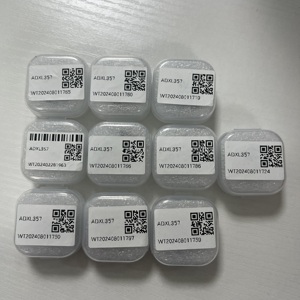 Acelerómetro de 3 ejes serie ADXL357 Sensor 40G Módulo IMU AHRS Módulo ADXL357 - Product Image 6