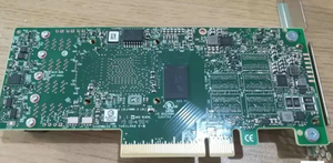 Broadcom 9405W-16e HBA 16 SAS Tri-Mode basso profilo PCI-E Host Bus adattatore 50044 05-00-16 porta esterna rete - Product Image 4