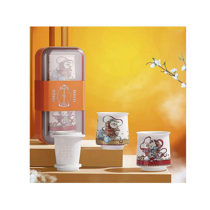 Proteggere la tazza Kangning Tongxin