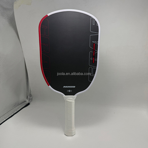 2025 아가시 프로 그라프 프로 14mm GEN4 TFP 폼 코어 원시 TorayT700 탄소 섬유 피클볼 패들 라켓 프로페셔널 그레이드 패들 - Product Image 4