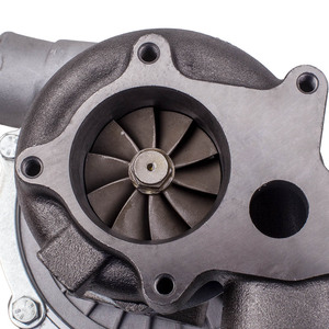 <strong>Turbo</strong> T04E T3/T4 Performance Compressor Floating Bearing for 1.5L to 2.5L Any <strong>4</strong>/6 Cylinder Engine