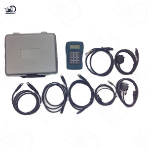 Tacho-Programmierer Fahrten schreiber Programmierer CD400 Full Kit automatisches Tachograph-Programmierer-Tool - Product Image 4