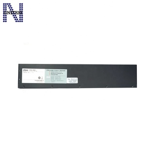 VDSL2 ADSL2 + SHDSL tencere ve ISDN FTTB/FTTC senaryolarında N ZXDSL 9806H IP Mini-DSLAM/ DSL MDU - Product Image 6