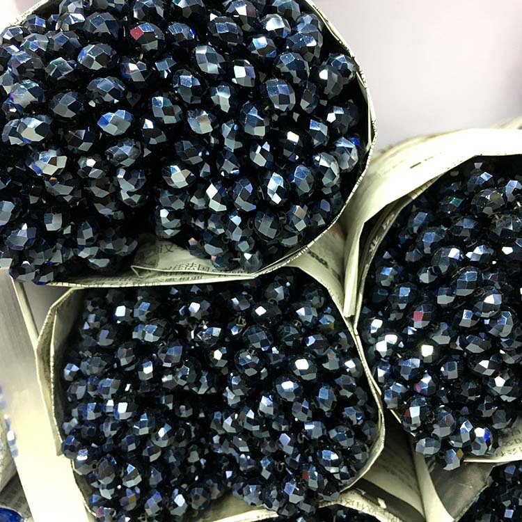 Oeuf noir