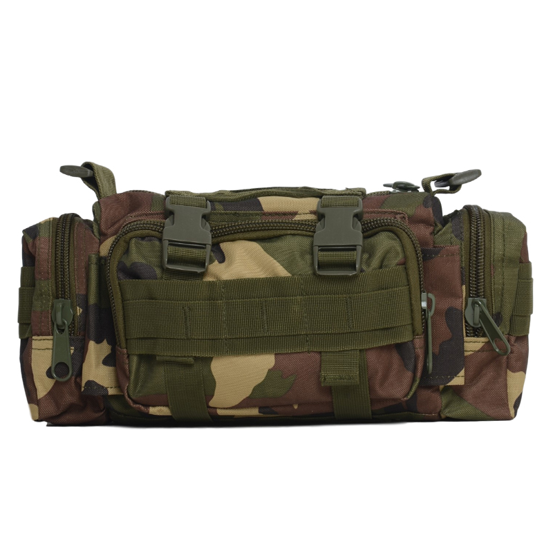Camo jungle