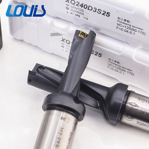 XO SQ Violent U Drilling Deep <strong>Hole</strong> Drilling Lathe for <strong>Fast</strong> Drilling 2D/3D/4D/5D Power Water Jet Drill D12-60