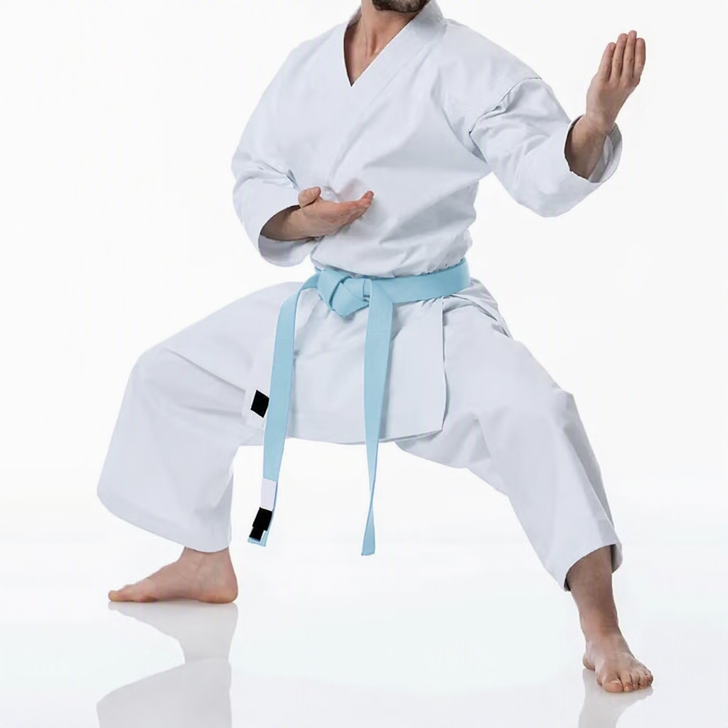 Bleu clair