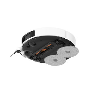 MOVA P10s Ultra 11000pa AI 3D 5200mah Navigation Self Cleaning Vacuum Robot Automatic Sweeping and Mopping for Home - Product Image 4