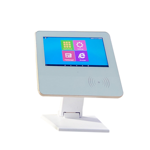 10.1 Inch Mini Touch Screen POS Tablet <strong>Computer</strong> All in One <strong>System</strong> for Restaurant - Product Image 4