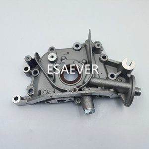 ESAEVERオイルポンプ15010491950104919R <span class=keywords><strong>7701693576</strong></span>ルノー用
