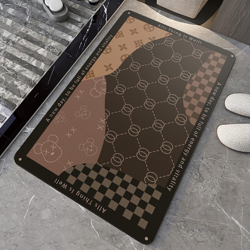 Patchwork de luxe