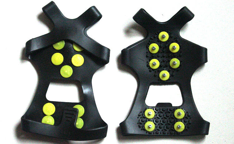 L/39-44 yards (130g) /black