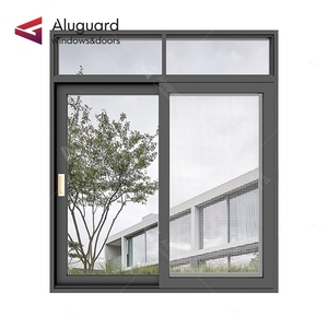 Latest Europe Standards Glass Panels <strong>Window</strong> Balcony Unbreakable Security <strong>Window</strong> With Flyscreen Burglar Proof House <strong>Window</strong> - Product Image 3