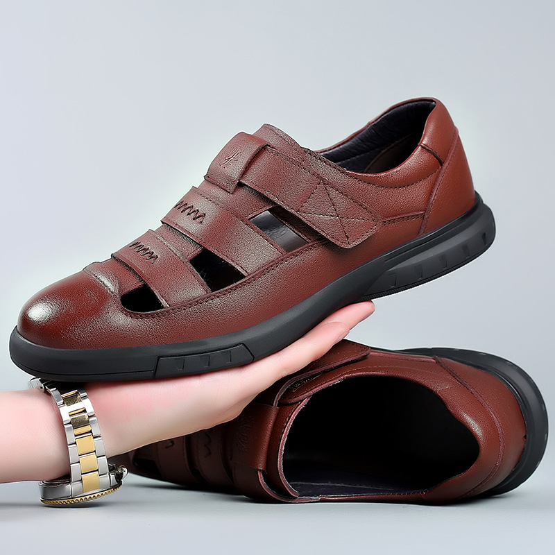 Marron