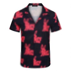 2024 Designer Famous Brand <strong>Shirt</strong> Wholesale Casual Fashion Cotton Formal <strong>Shirts</strong> for Men