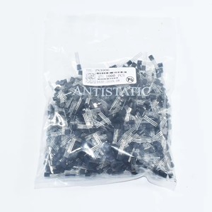 2N3904NPNトランジスタ2N5551トランジスタTO-92160 V/0.6Aパワートランジスタ2N39042N2222A - Product Image 6