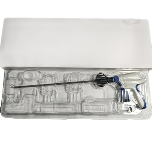 מערכת אזמל אולטרה סאונד רשתי מערכת אזמל וטרינרי בטוח אולטרה סאונד בסיס כלים כירורגיים - Product Image 4