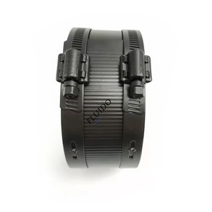 คลิปไดรฟ์ประเภท C S ไม่มีข้อต่อฮับ - Product Image 5