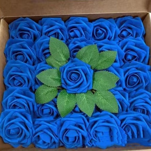 Azul