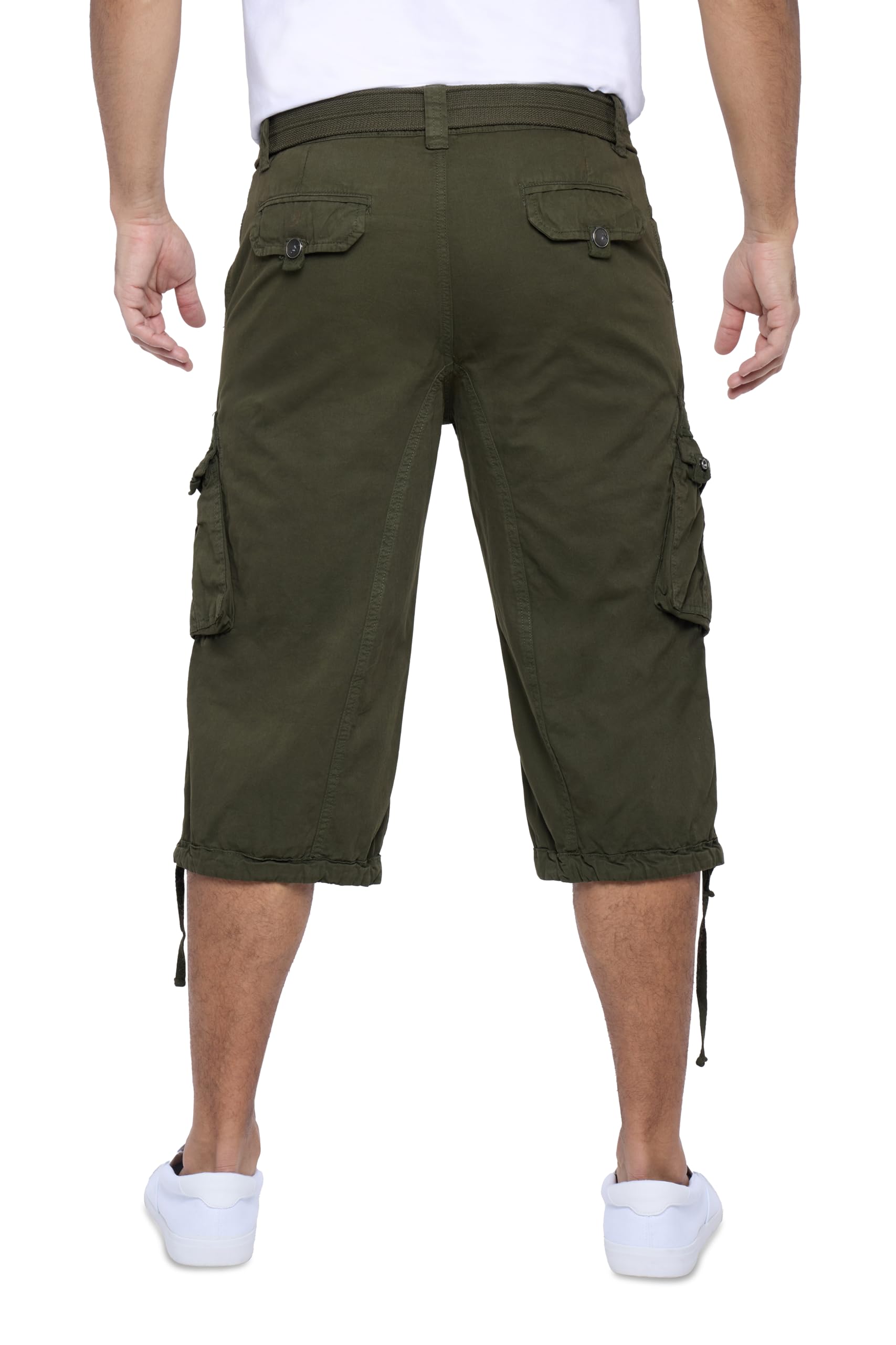 Army Green