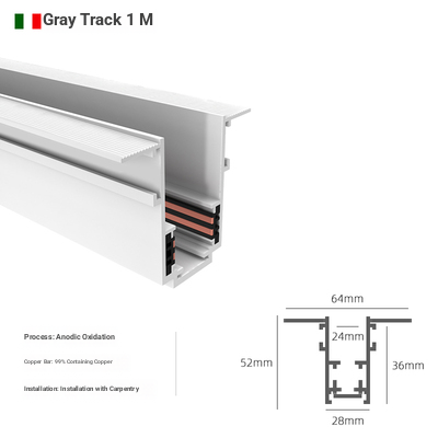 Module d'entrée