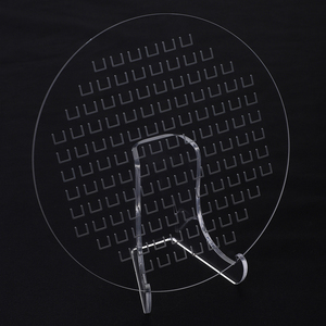 Производитель OEM, высокоточное промышленное оборудование с ЧПУ, микрофлюидные акриловые чипы PCR - Product Image 5