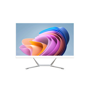 2024 en çok satan endüstriyel masaüstü bilgisayar All in One PC All In One bilgisayarlar iş bilgisayar - Product Image 2