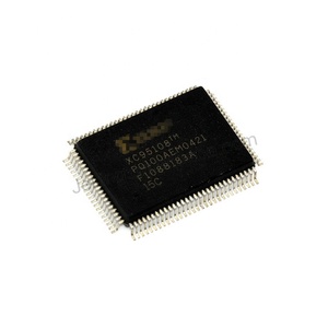 Jeking XC95108PQ100AEM 100QFP Complex Programmable Logic Device IC <strong>XC95108</strong> - Product Image 1
